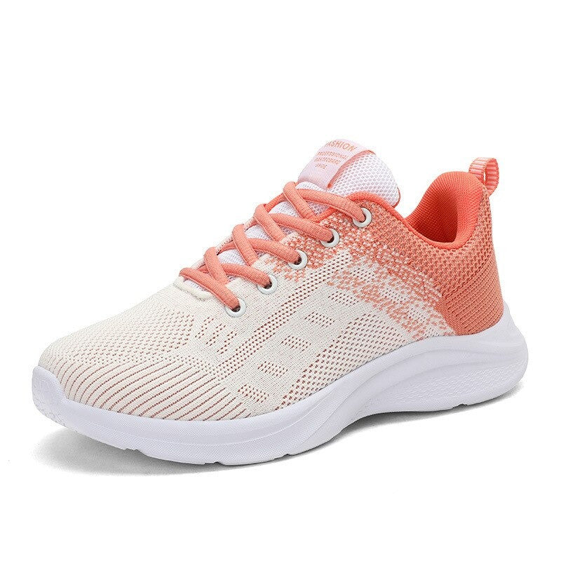 Women Orthopedic Running Shoes