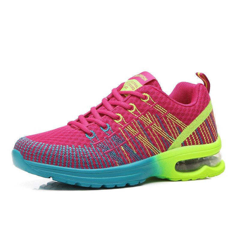 OCW Standing All Day Comfortable Shoes | Women Orthopedic Walking Shoes