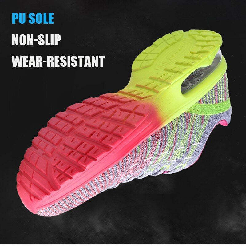 Women Orthopedic Sneakers Stylish Walking Shoes