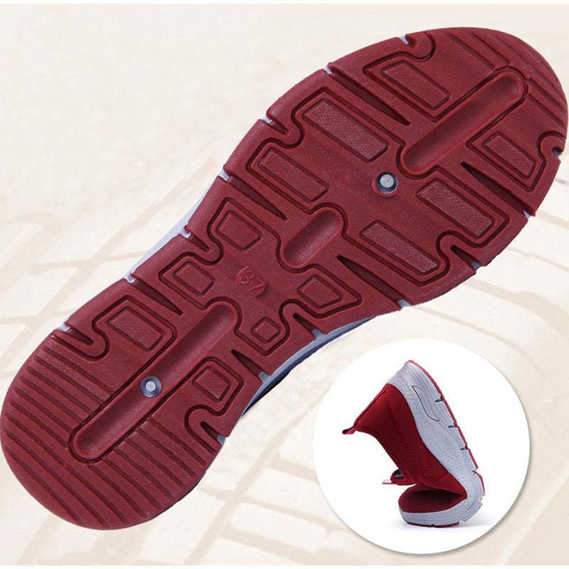 Women Orthopedic Shoes Fur Non-Slip Winter Boots