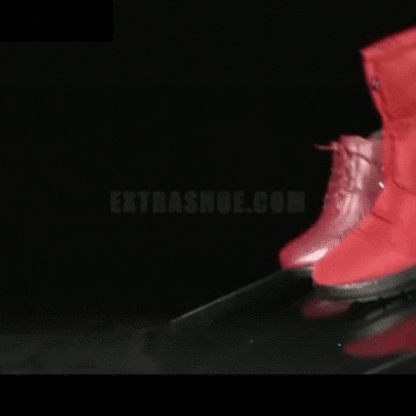 Women Orthopedic Shoes Waterproof Snow Boots