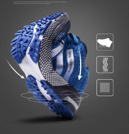 Women Orthopedic Shoes Lightweight Athletic Sneakers