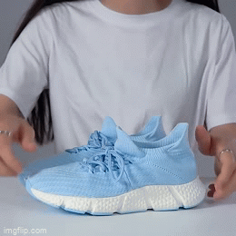 Women Orthopedic Sneakers Sports Lightweight Shoes