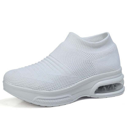 Women Orthopedic Shoes Mesh Sneakers