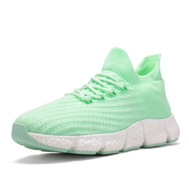Women Orthopedic Sneakers Sports Lightweight Shoes