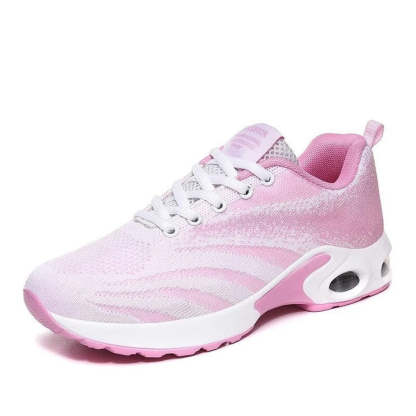 Women Orthopedic Shoes Air Cushion Soles