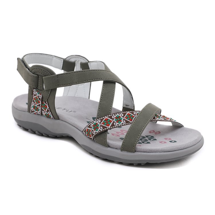 Orthopedic Sandals
