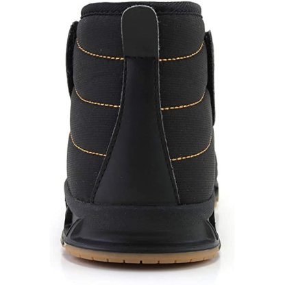 Winter Barefoot Shoes Snow Boots Winter Shoe Covers Ankle Boots