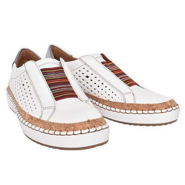 Bunion Shoes - Vintage Women's Orthopedic Shoes for Bunion - Best Shoes for Bunions