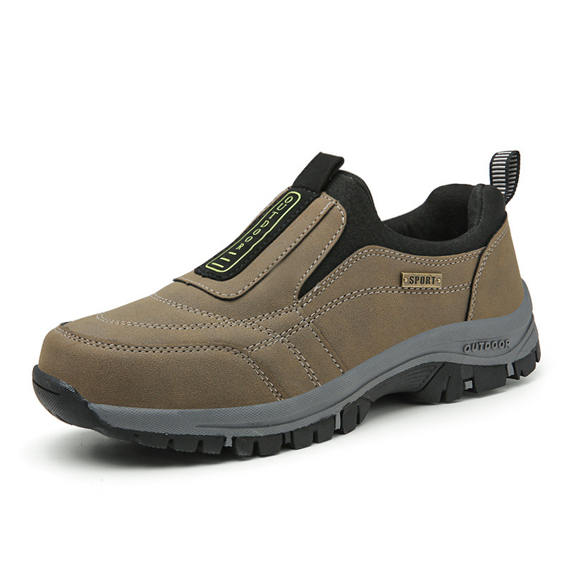 Orthopedic Pain-Free Ergonomic Walking Shoes for Women and Men