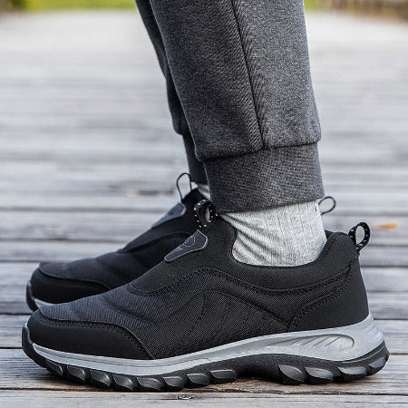 Orthopedic Women Shoes Breathable Cushioning Slip On Lightweight Casual