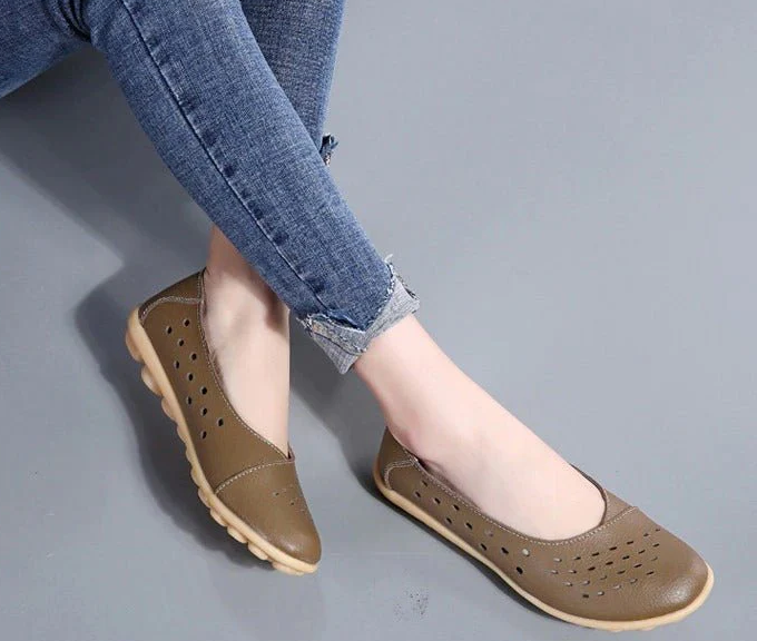 Ballet Flats For Bunions