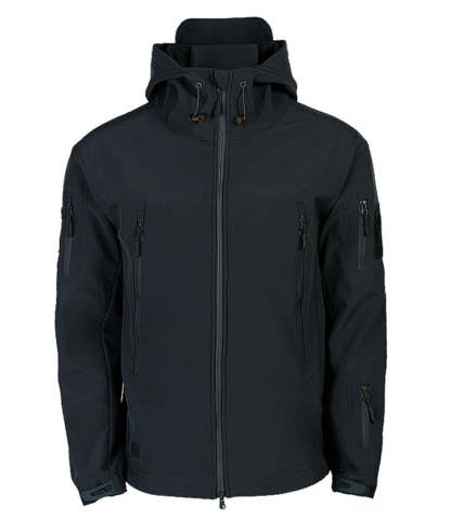Waterproof Outdoor Rain Jacket