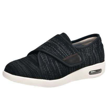 Plus Size Wide Diabetic Shoes For Swollen Feet Width Shoes (Unisex)