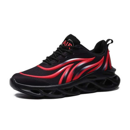Neuropathy Relief Cushion Trainer's Shoes