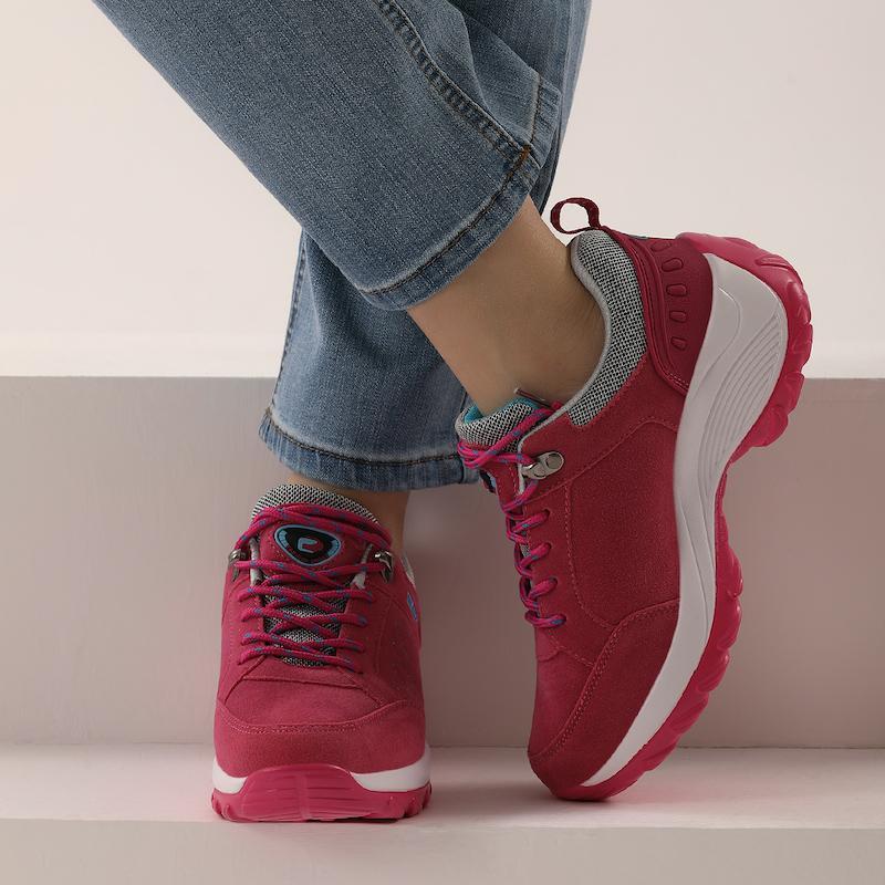 Arch Support Casual Shoes for Women