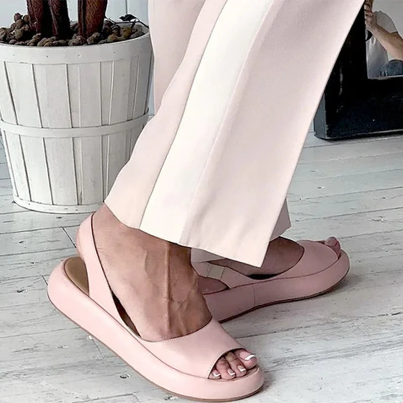 Comfortable Casual Summer Sandal