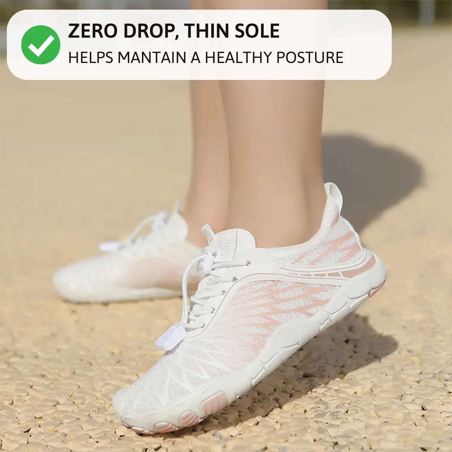 Healthy kids Barefoot Shoes for Optimal Development