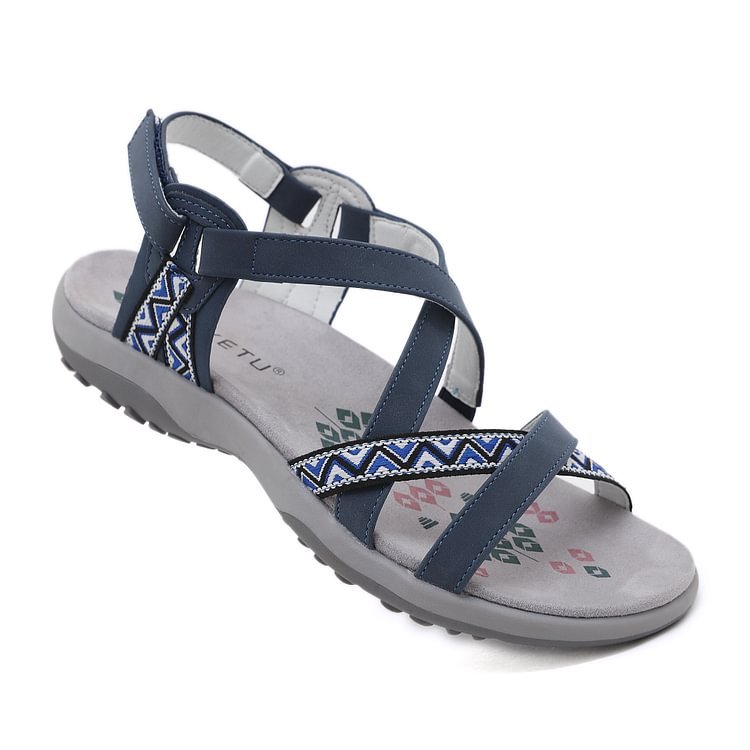 Orthopedic Sandals
