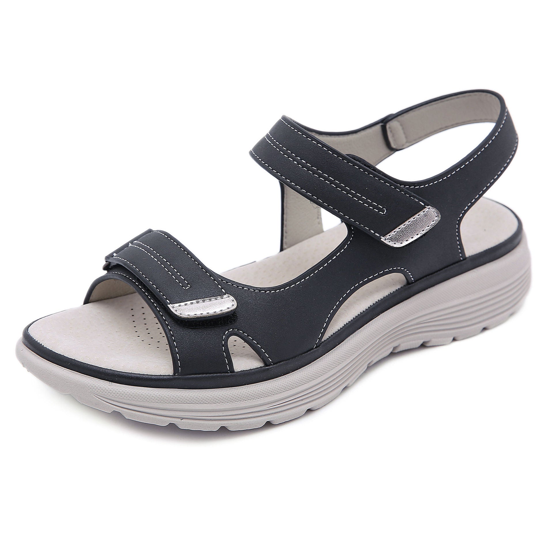 Padded, Orthopaedic Sandals