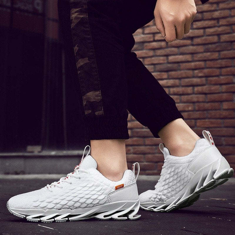 Orthopedic Shoes For Women And Men Walking Outdoor Sneakers