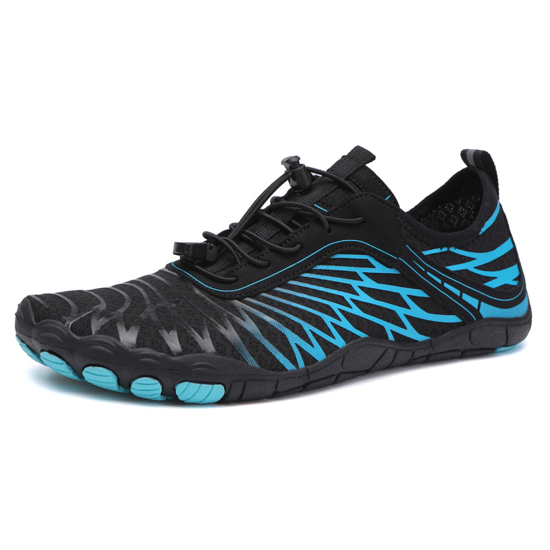 Healthy & Non-Slip Light Hiking Barefoot Shoes (Unisex)