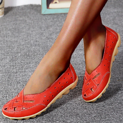 Step into Comfort & Style with New Casual Women's Shoes