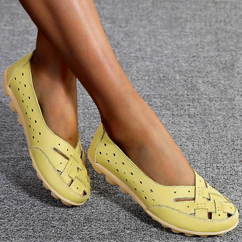 Step into Comfort & Style with New Casual Women's Shoes