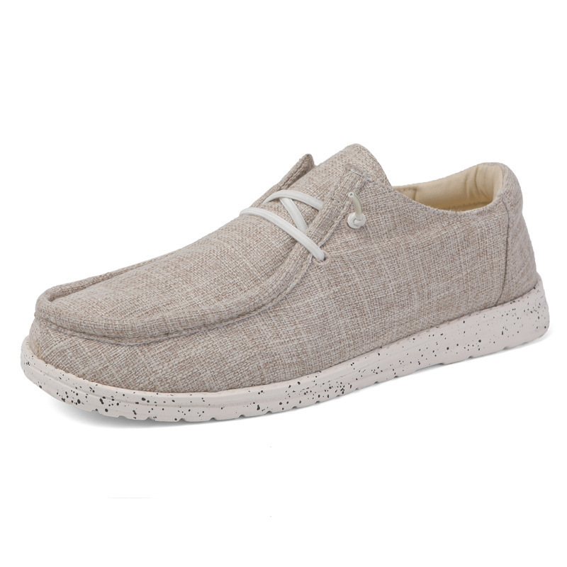 Canvas Casual Soft Breathable Shoes for Women and Men