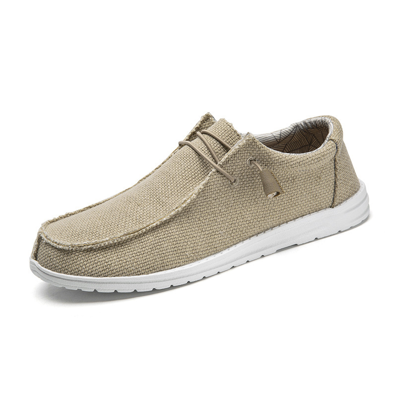 Canvas Casual Soft Breathable Shoes for Women and Men