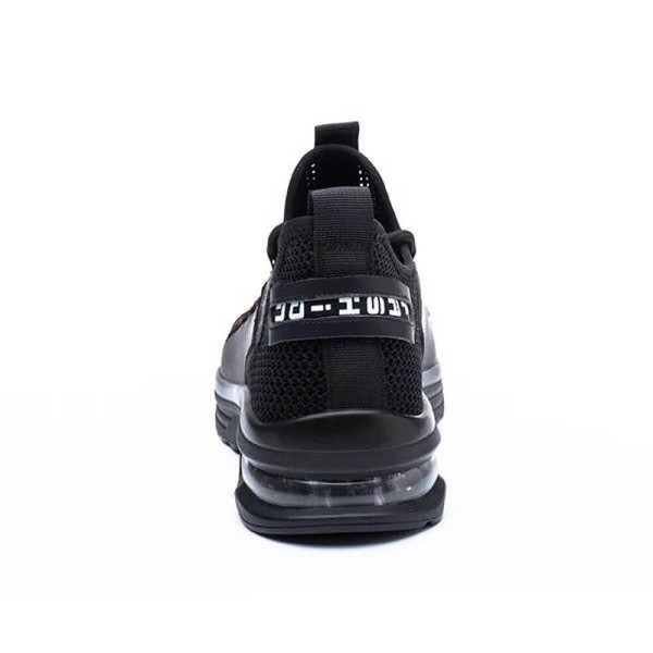 Safety Trainers Steel Toe Cap Shoes For Men Women