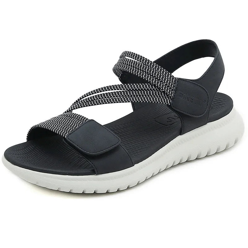 Padded, Orthopaedic Sandals