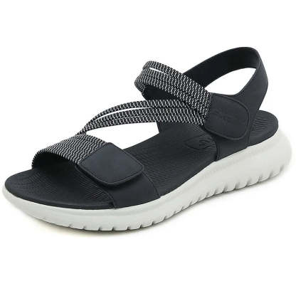 Padded, Orthopaedic Sandals