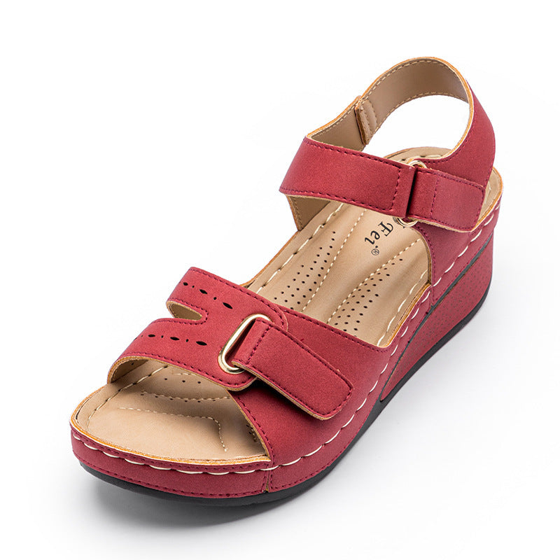 Comfortable Orthopedic Shoes