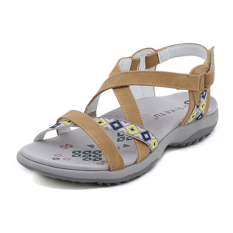 Orthopedic Sandals