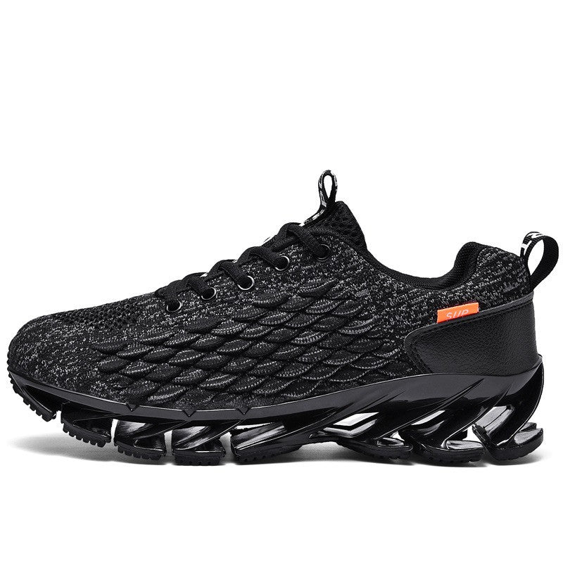 Men Orthopedic Shoes Athletic Sneakers