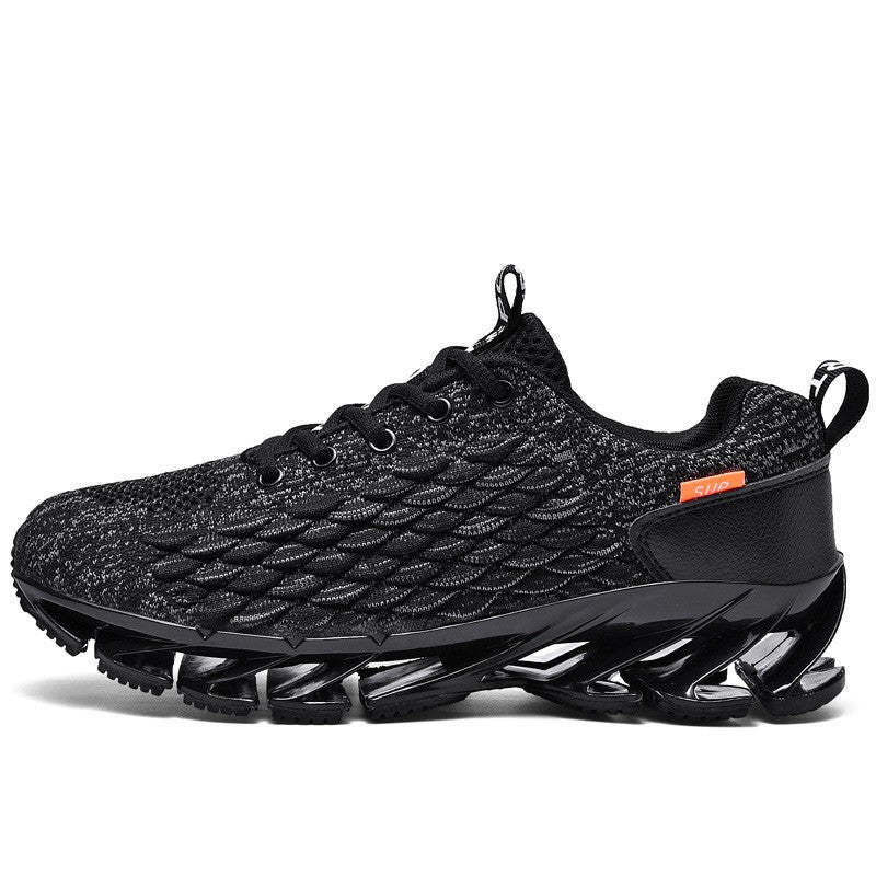 Men Orthopedic Shoes Athletic Sneakers