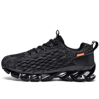 Men Orthopedic Shoes Athletic Sneakers