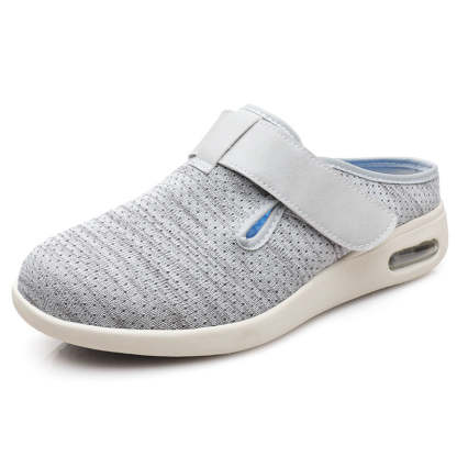 Plus Size Wide Diabetic Shoes For Swollen Feet Width Shoes (Unisex)