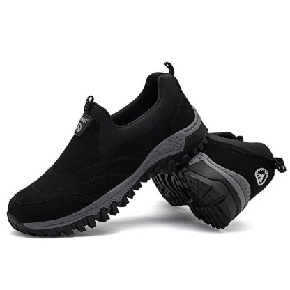 Men's Mud Paw Waterproof Slip-on Shoes