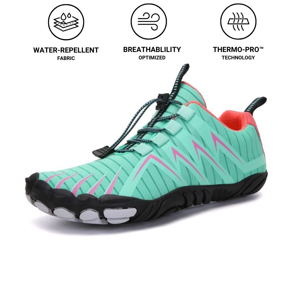 Spring Barefoot Shoes Unisex