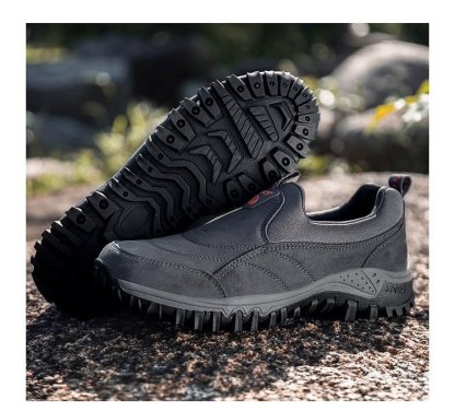 Men's Mud Paw Waterproof Slip-on Shoes