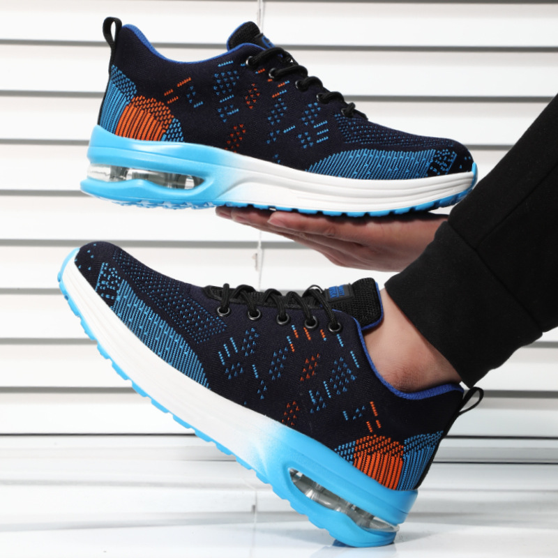 Safety Shoes Steel Toe Cap Shoes Work Shoes