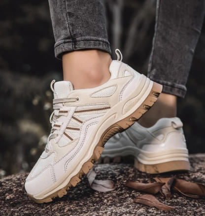 Lightweight hiking boots