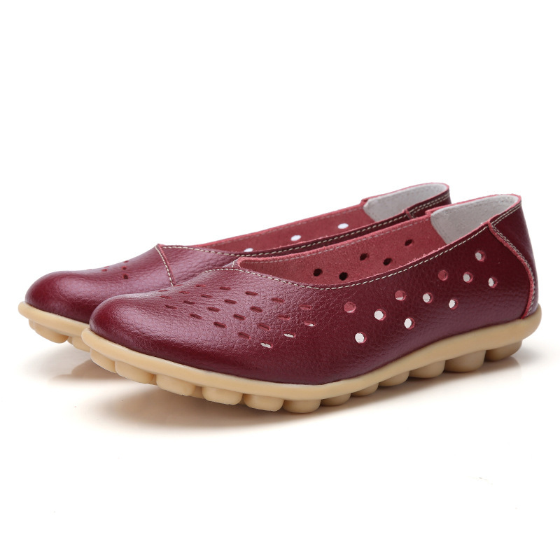 Ballet Flats For Bunions