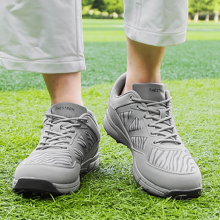 HazardLess Pro Spikeless Golf Shoe