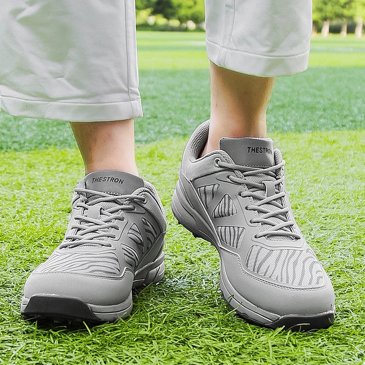 HazardLess Pro Spikeless Golf Shoe