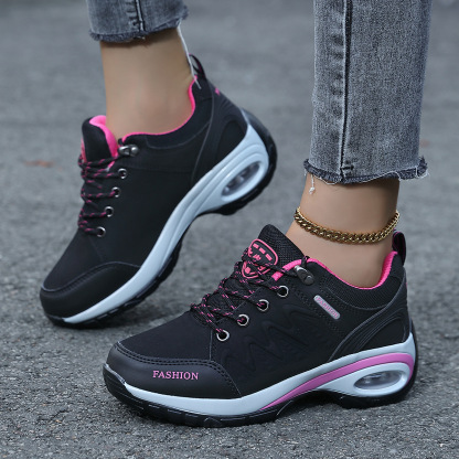 Women's Orthopedic Shoes Ergonomic Shoe for Pain Relief