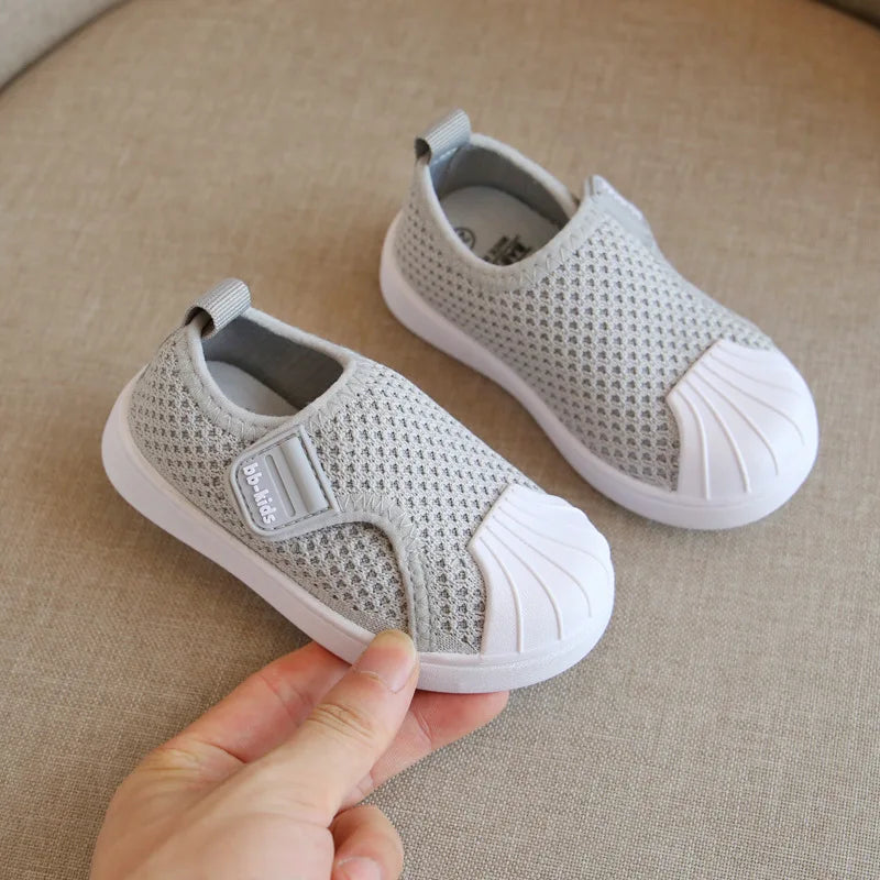 Toddler Shoes Premium Breathable Anti Slip Baby Shoes