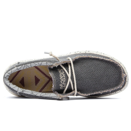 Canvas Casual Soft Breathable Shoes for Women and Men